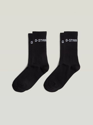 Sport Sock 2-Pack